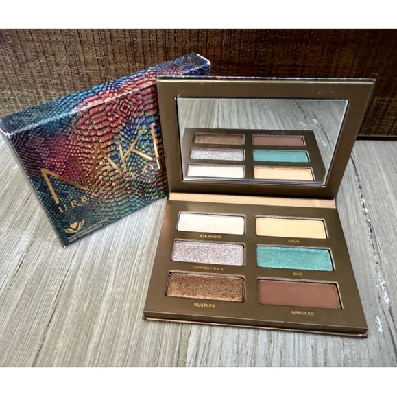 Urban Decay Other - Urban Decay Eyeshadow